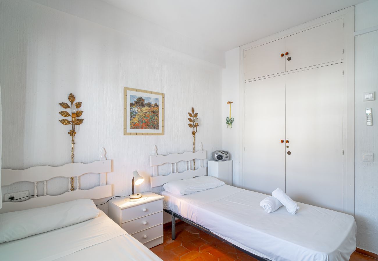 Appartamento a Nerja - Verdemar Seadream by Casasol 