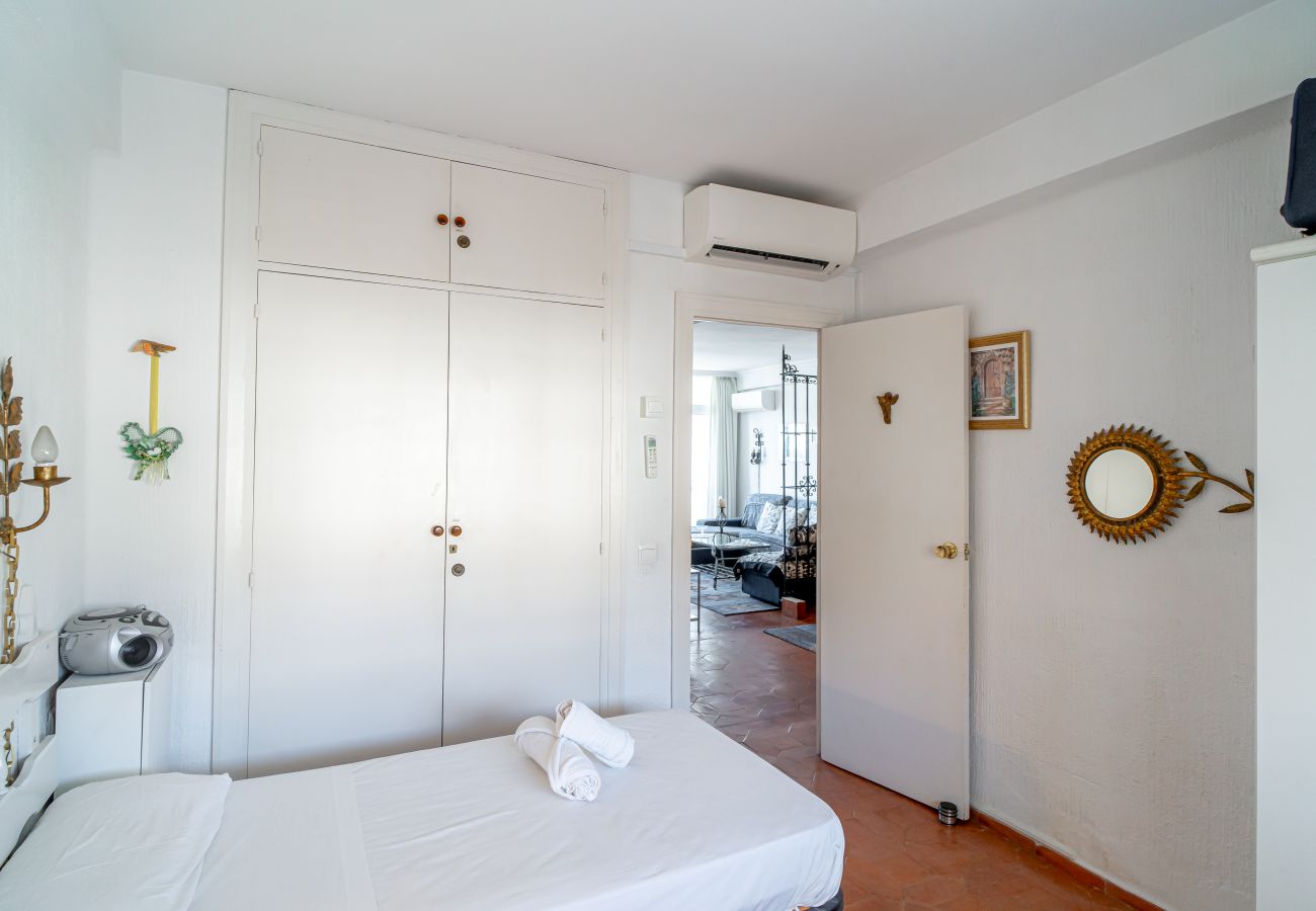 Appartamento a Nerja - Verdemar Seadream by Casasol 