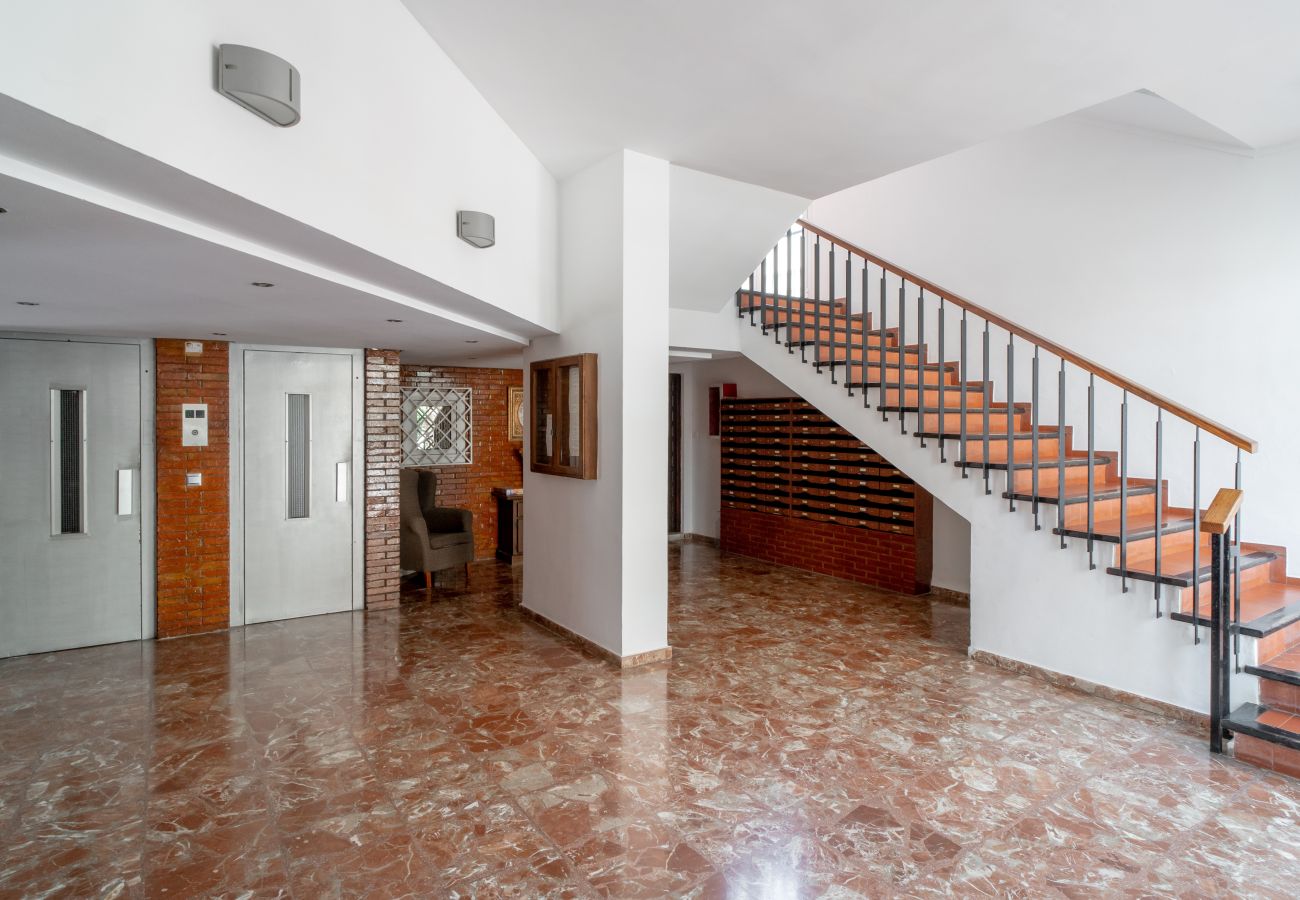 Appartamento a Nerja - Verdemar Seadream by Casasol 