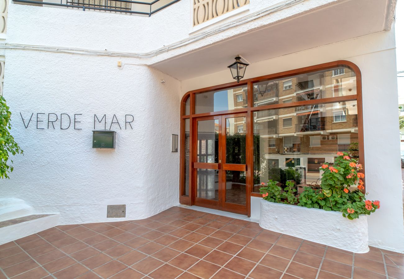 Appartamento a Nerja - Verdemar Seadream by Casasol 