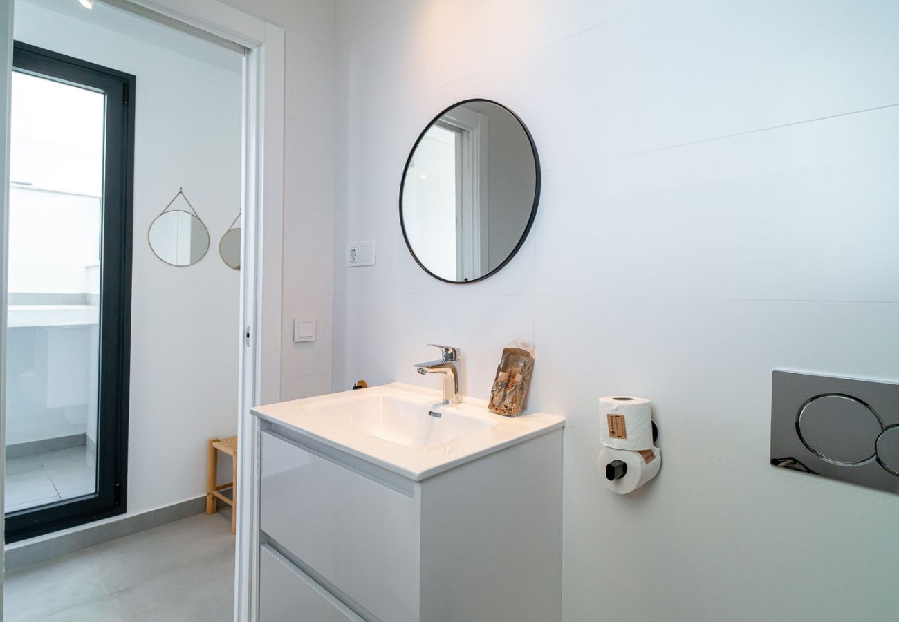 Appartamento a Nerja - Terrazas de Ladera A2 Luxury by Casasol 