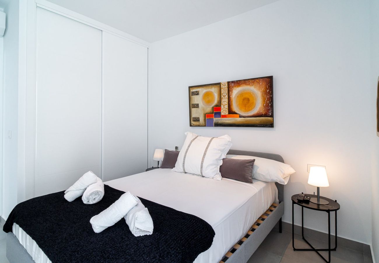 Appartamento a Nerja - Terrazas de Ladera A2 Luxury by Casasol 