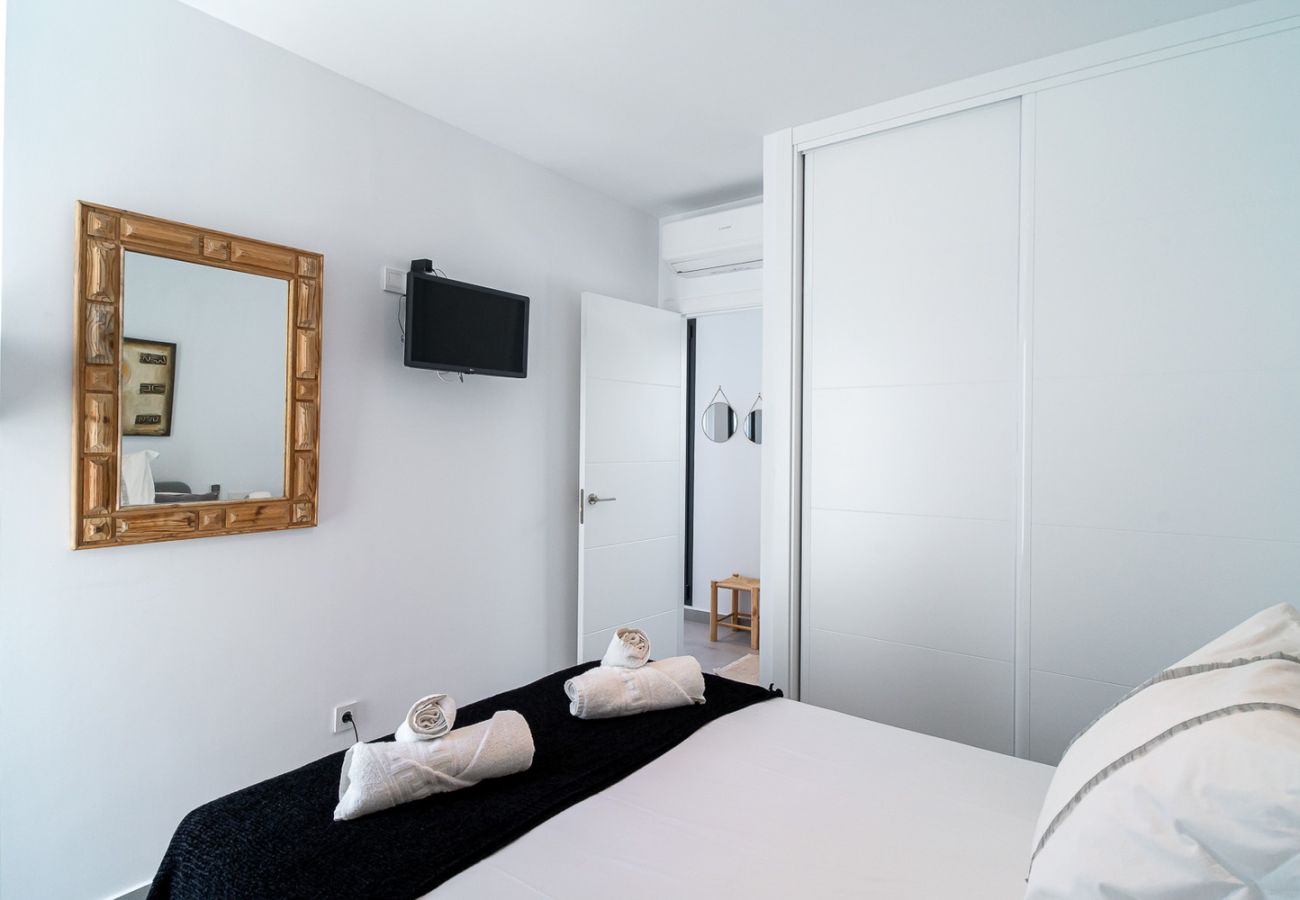 Appartamento a Nerja - Terrazas de Ladera A2 Luxury by Casasol 