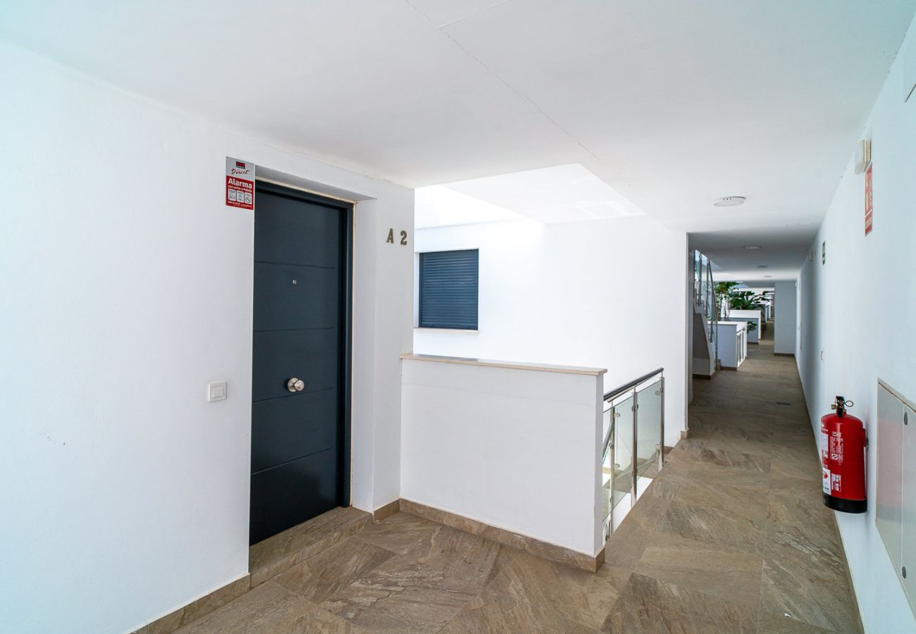 Appartamento a Nerja - Terrazas de Ladera A2 Luxury by Casasol 