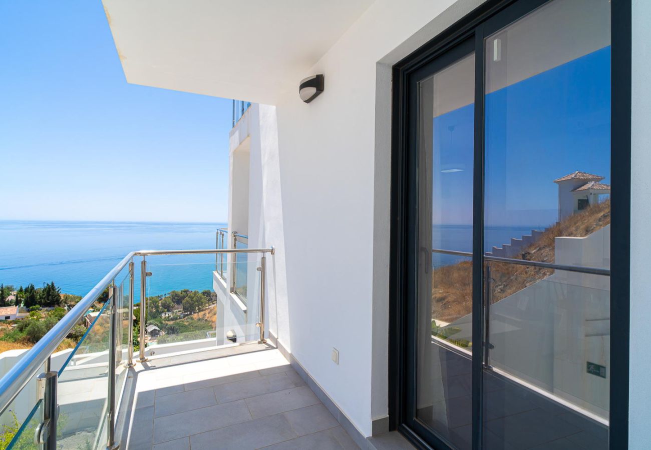 Appartamento a Nerja - Terrazas de Ladera A2 Luxury by Casasol 