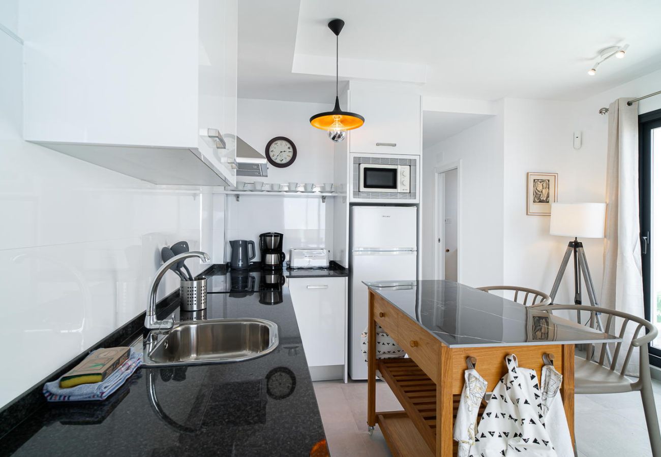 Appartamento a Nerja - Terrazas de Ladera A2 Luxury by Casasol 