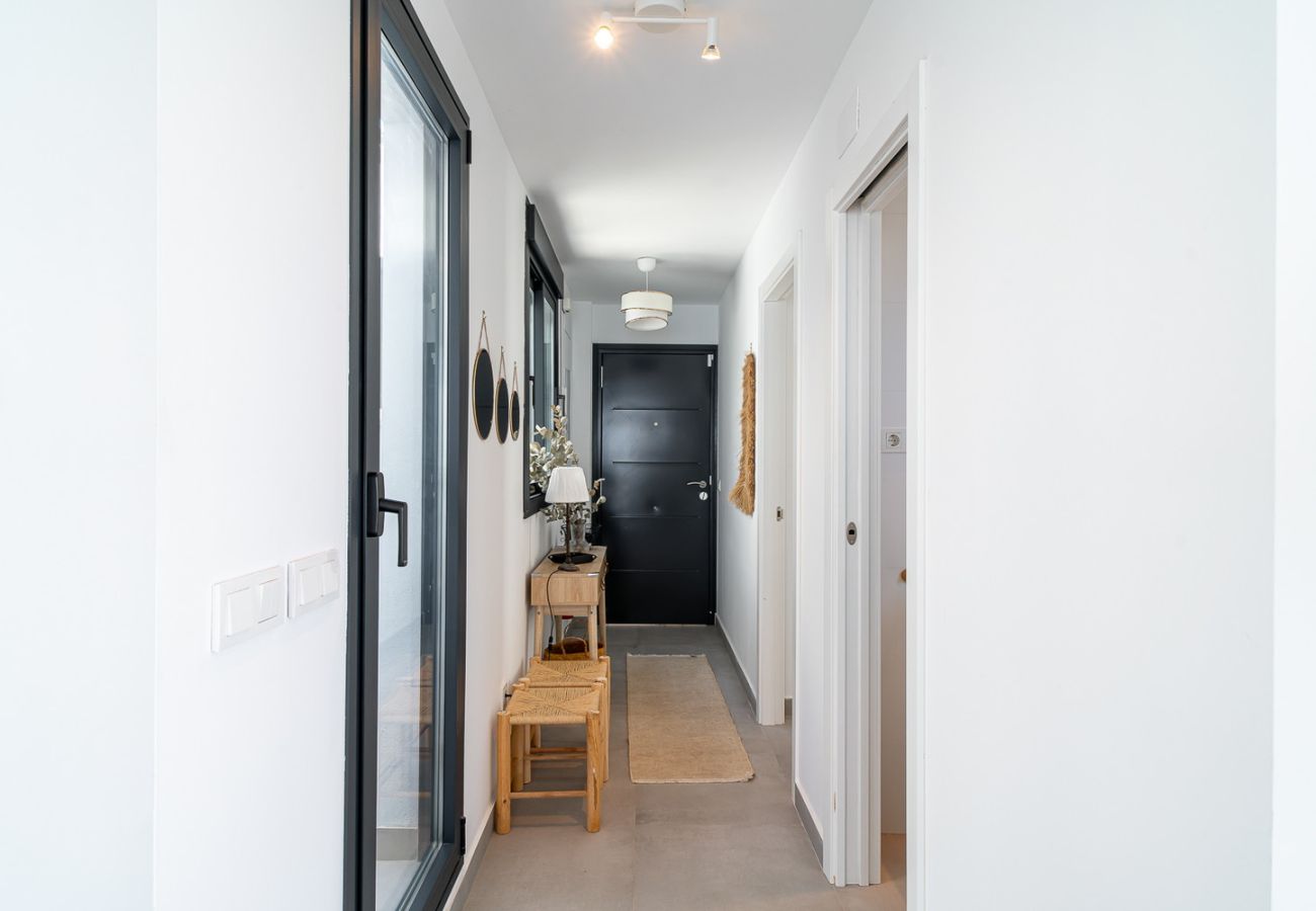 Appartamento a Nerja - Terrazas de Ladera A2 Luxury by Casasol 