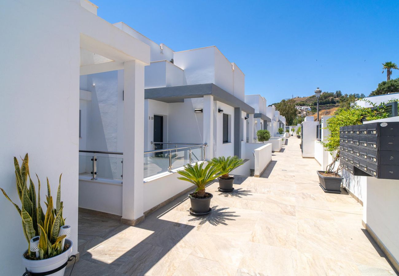 Appartamento a Nerja - Terrazas de Ladera A2 Luxury by Casasol 