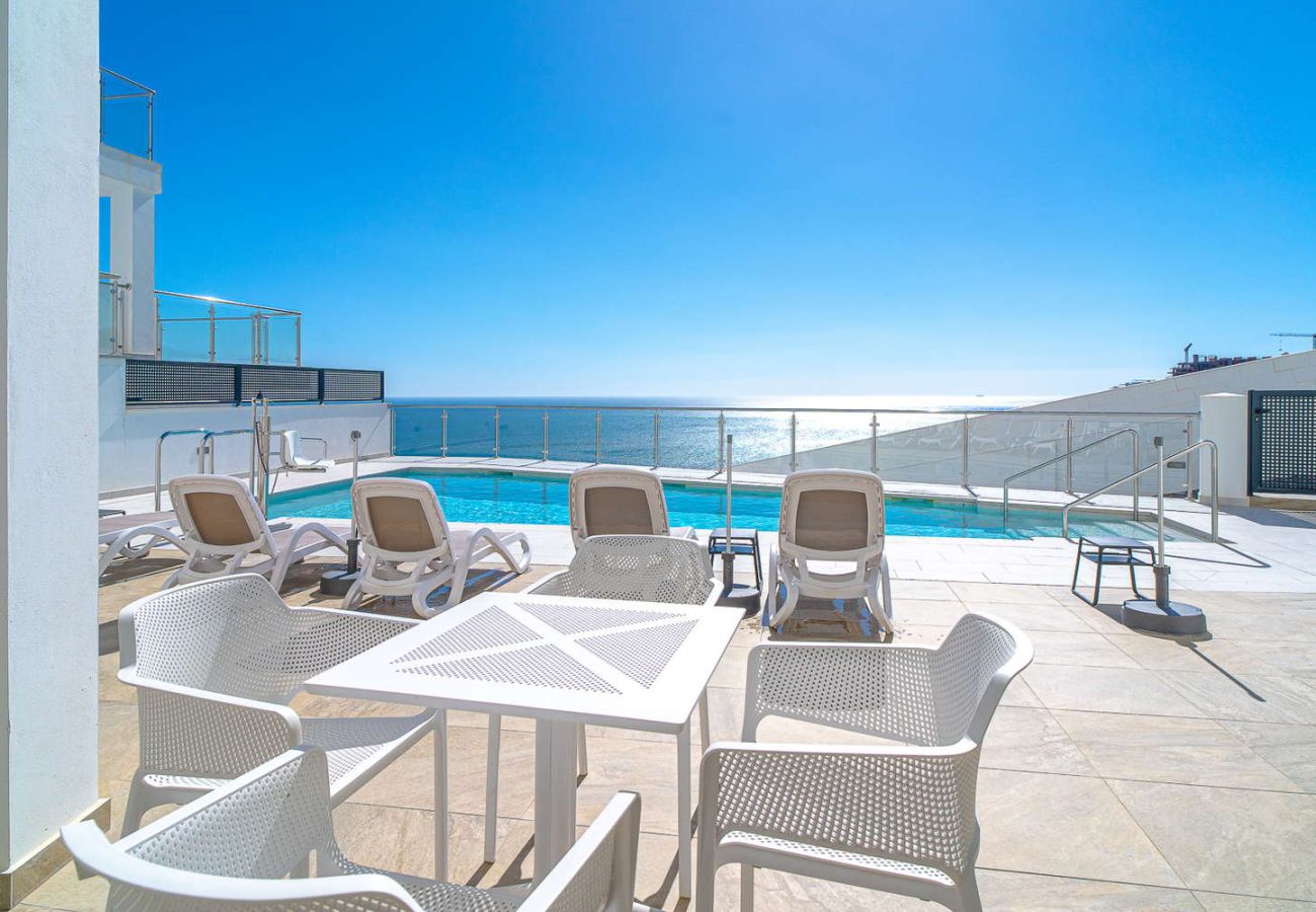 Appartamento a Nerja - Terrazas de Ladera A2 Luxury by Casasol 