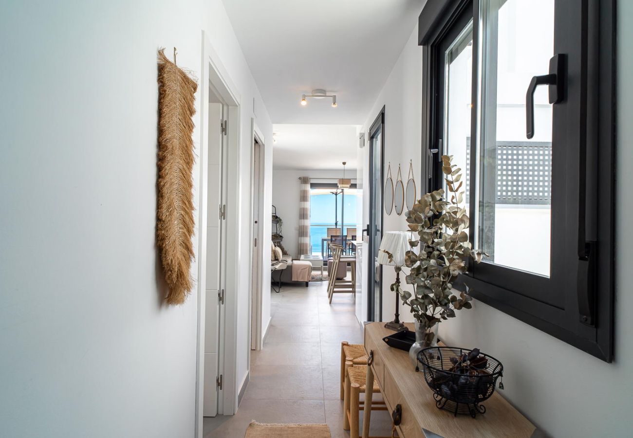 Appartamento a Nerja - Terrazas de Ladera A2 Luxury by Casasol 