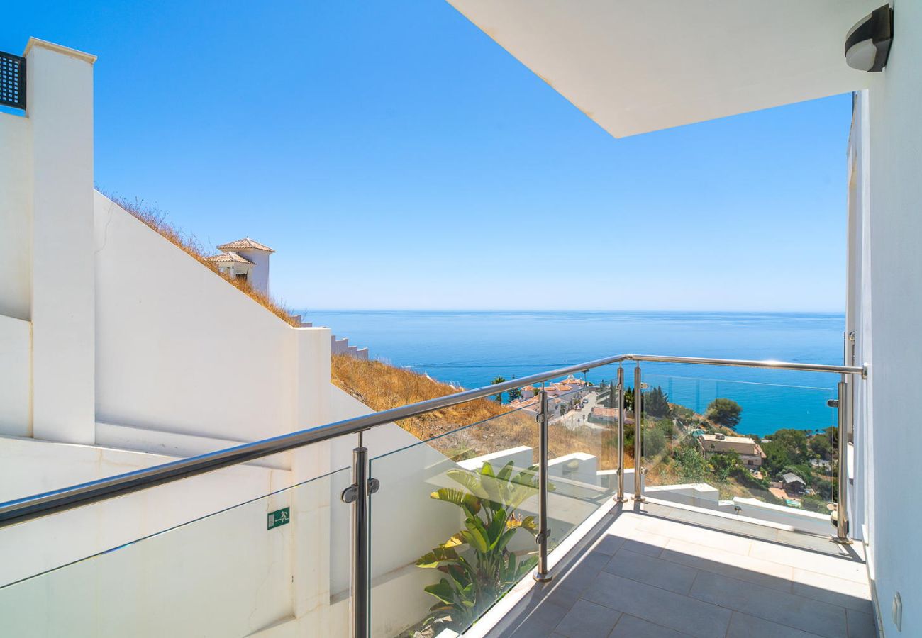 Appartamento a Nerja - Terrazas de Ladera A2 Luxury by Casasol 