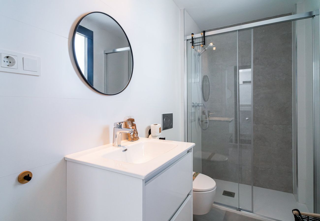 Appartamento a Nerja - Terrazas de Ladera A2 Luxury by Casasol 