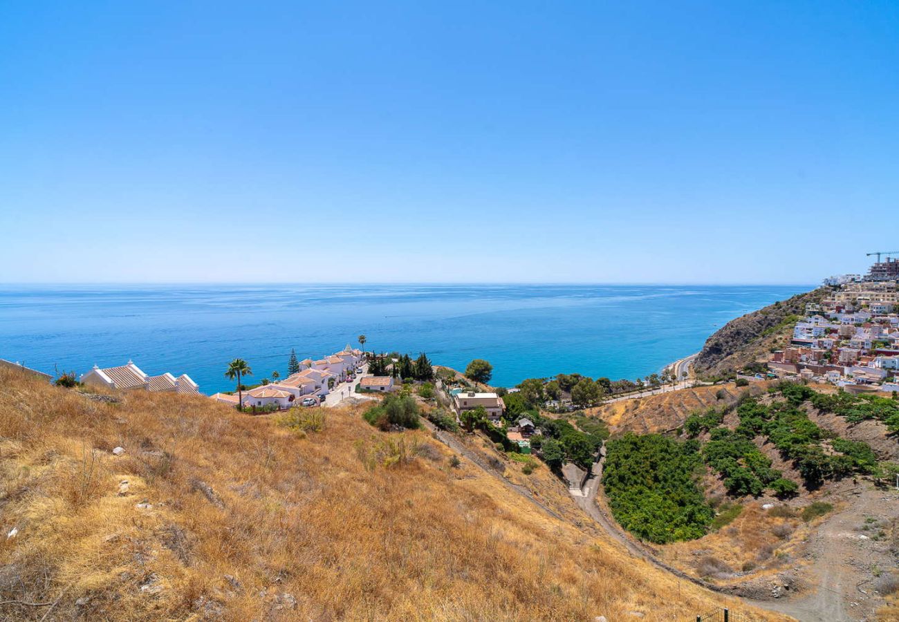 Appartamento a Nerja - Terrazas de Ladera A2 Luxury by Casasol 