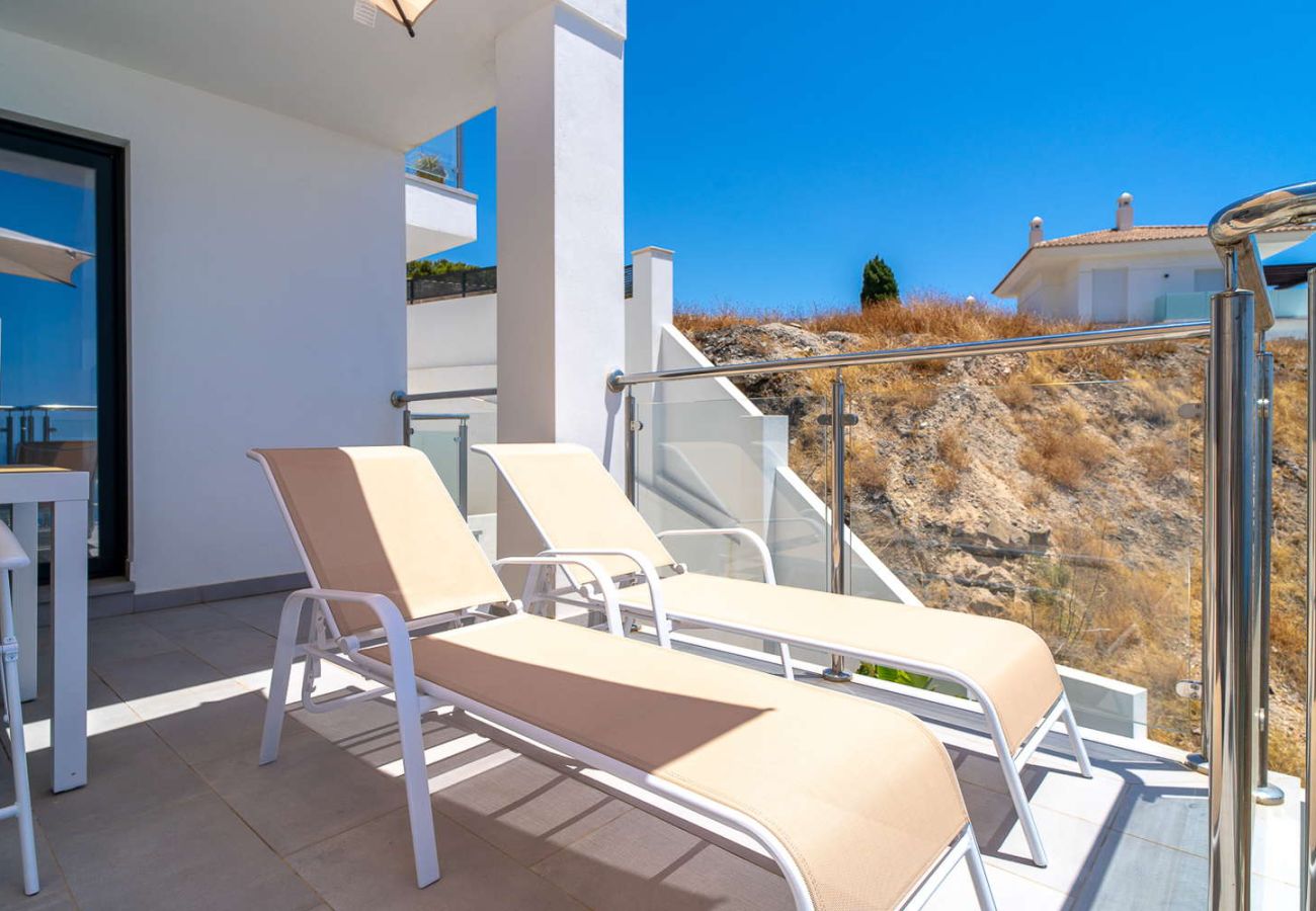 Appartamento a Nerja - Terrazas de Ladera A2 Luxury by Casasol 