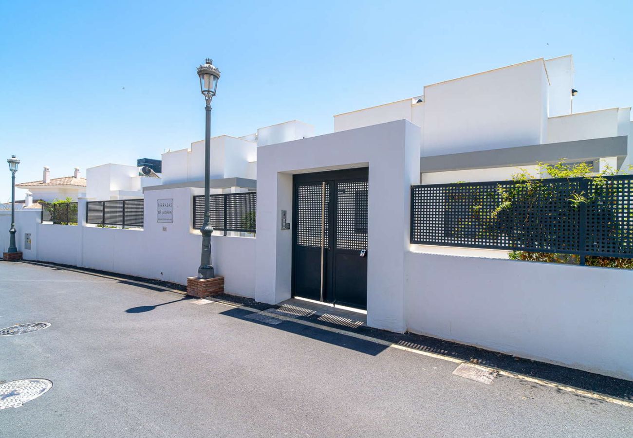 Appartamento a Nerja - Terrazas de Ladera A2 Luxury by Casasol 