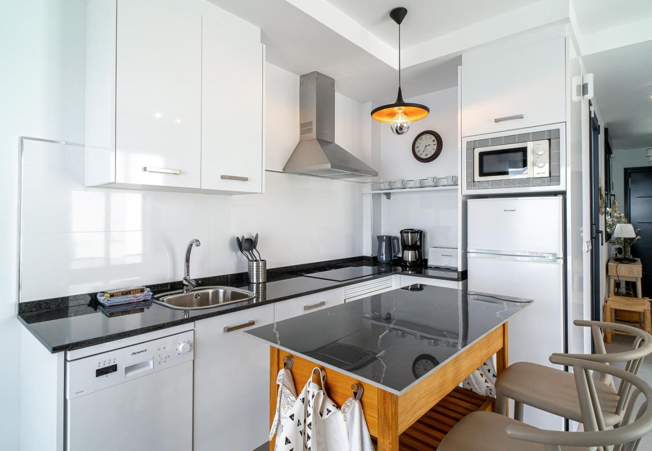 Appartamento a Nerja - Terrazas de Ladera A2 Luxury by Casasol 