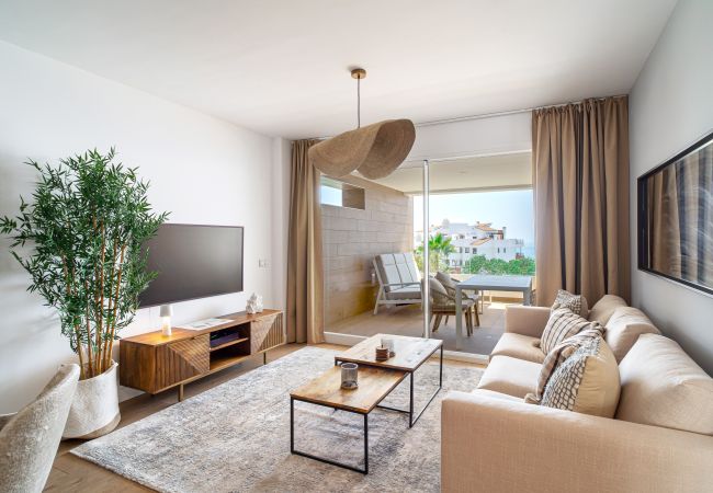 Appartamento a Torrox Costa - Luxury Premium Isea 1122 by Casasol 