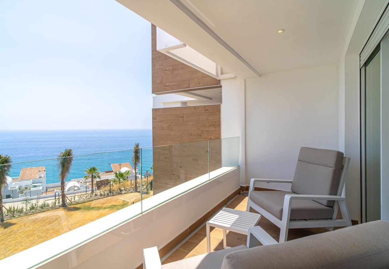 Appartamento a Torrox Costa - Luxury Premium Isea 1122 by Casasol
