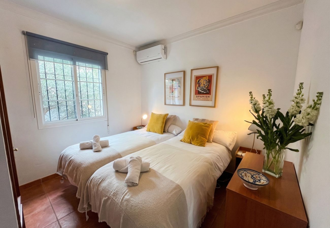 Villa a Torrox Costa - Villa Calidum: Villa con Piscina Privata a Nerja