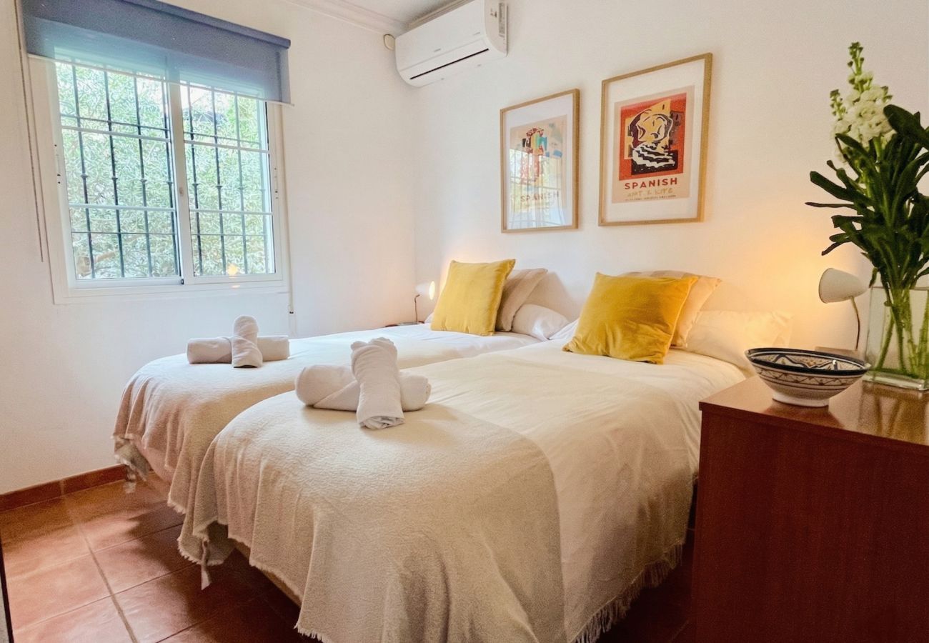 Villa a Torrox Costa - Villa Calidum: Villa con Piscina Privata a Nerja