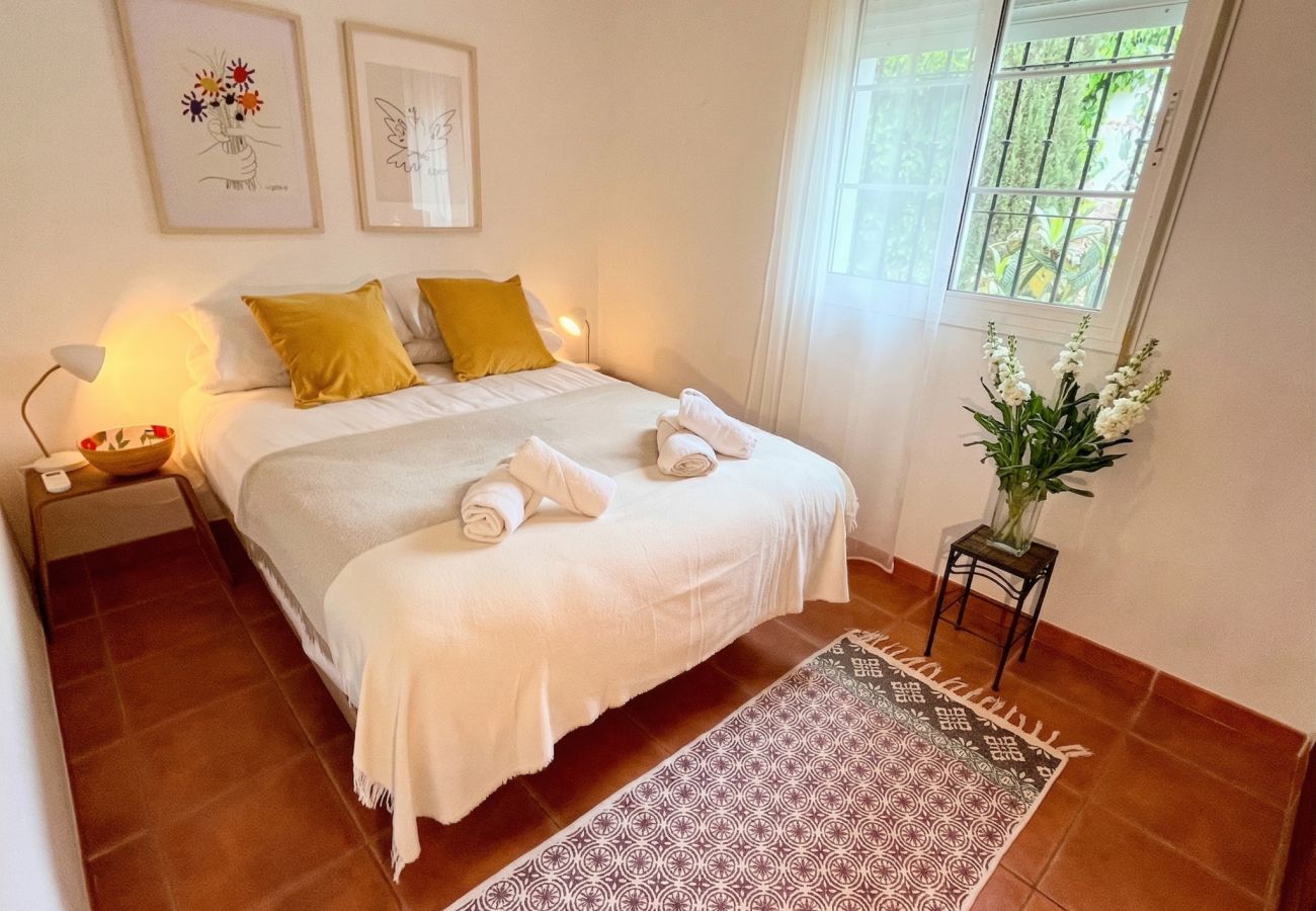 Villa a Torrox Costa - Villa Calidum: Villa con Piscina Privata a Nerja