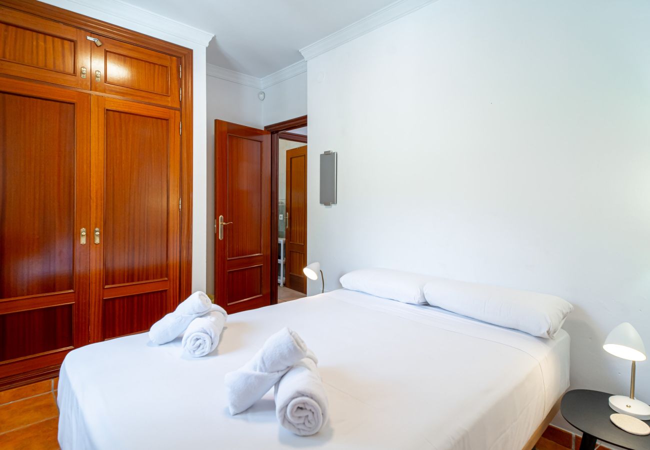 Villa a Torrox Costa - Villa Calidum: Villa con Piscina Privata a Nerja