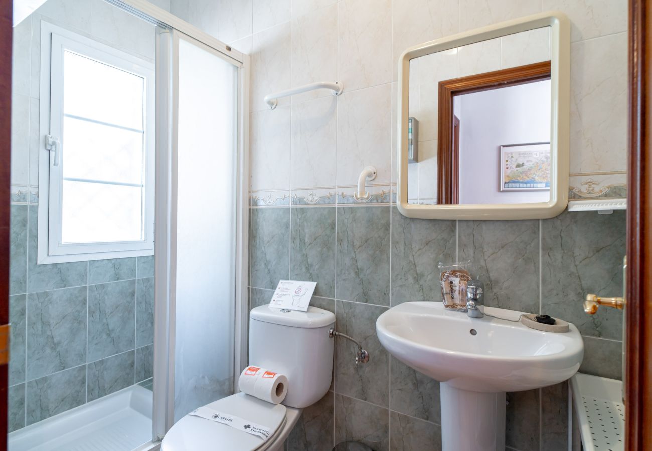 Villa a Torrox Costa - Villa Calidum: Villa con Piscina Privata a Nerja