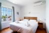 Villa a Torrox Costa - Villa Calidum: Villa con Piscina Privata a Nerja