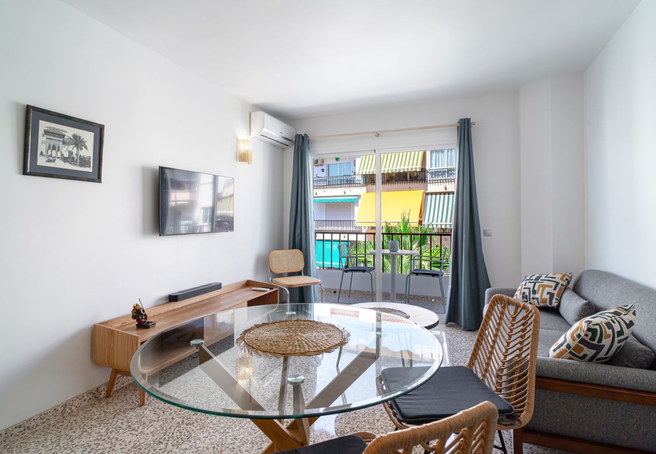 Appartamento a Nerja - Albaida Seaview by Casasol 