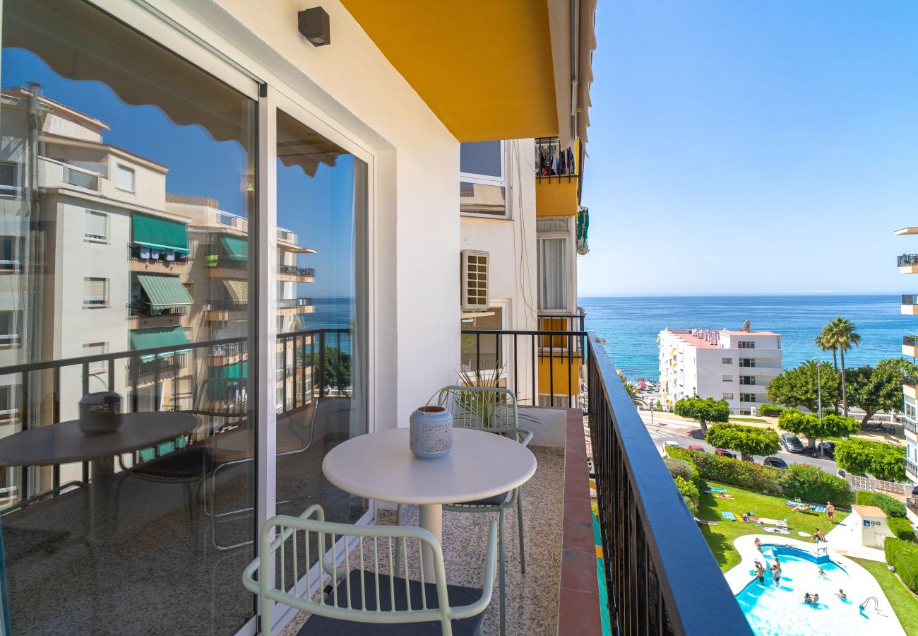 Appartamento a Nerja - Albaida Seaview by Casasol 