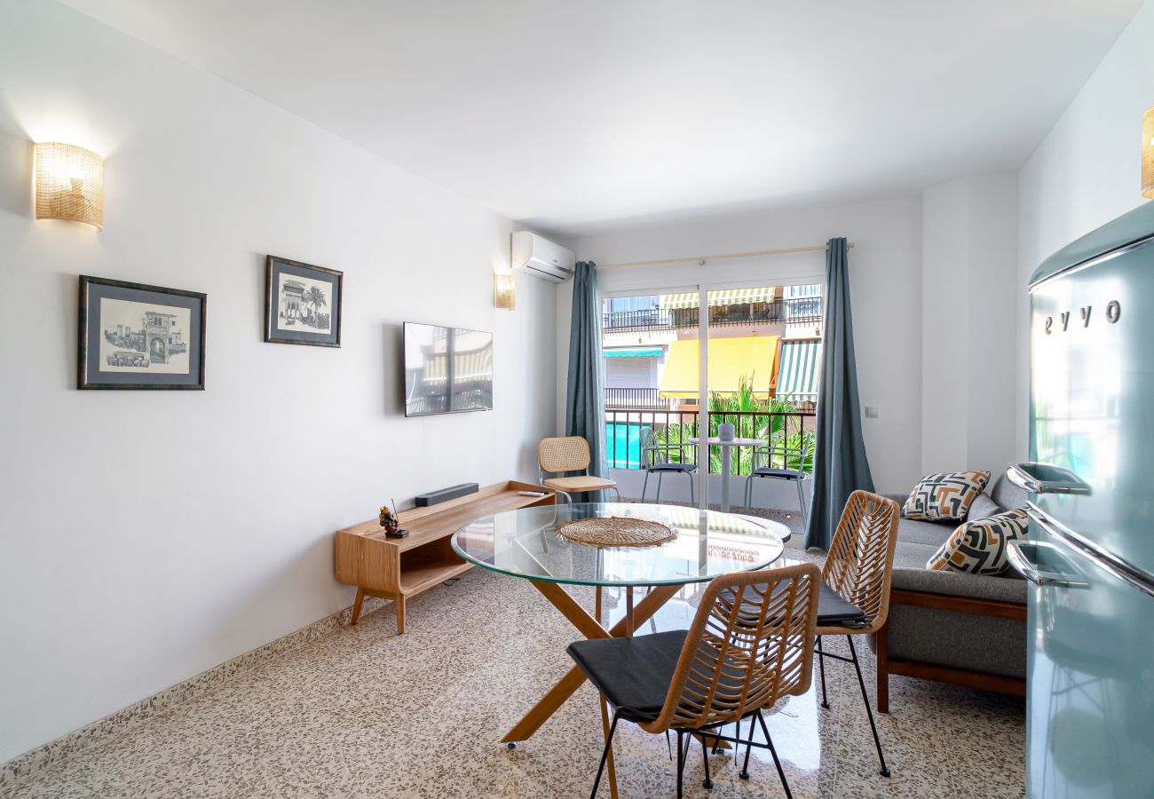 Appartamento a Nerja - Albaida Seaview by Casasol 