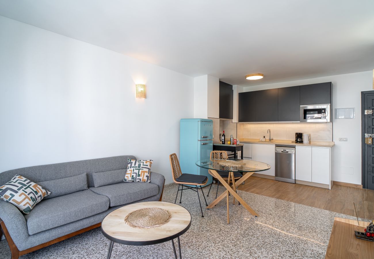 Appartamento a Nerja - Albaida Seaview by Casasol 