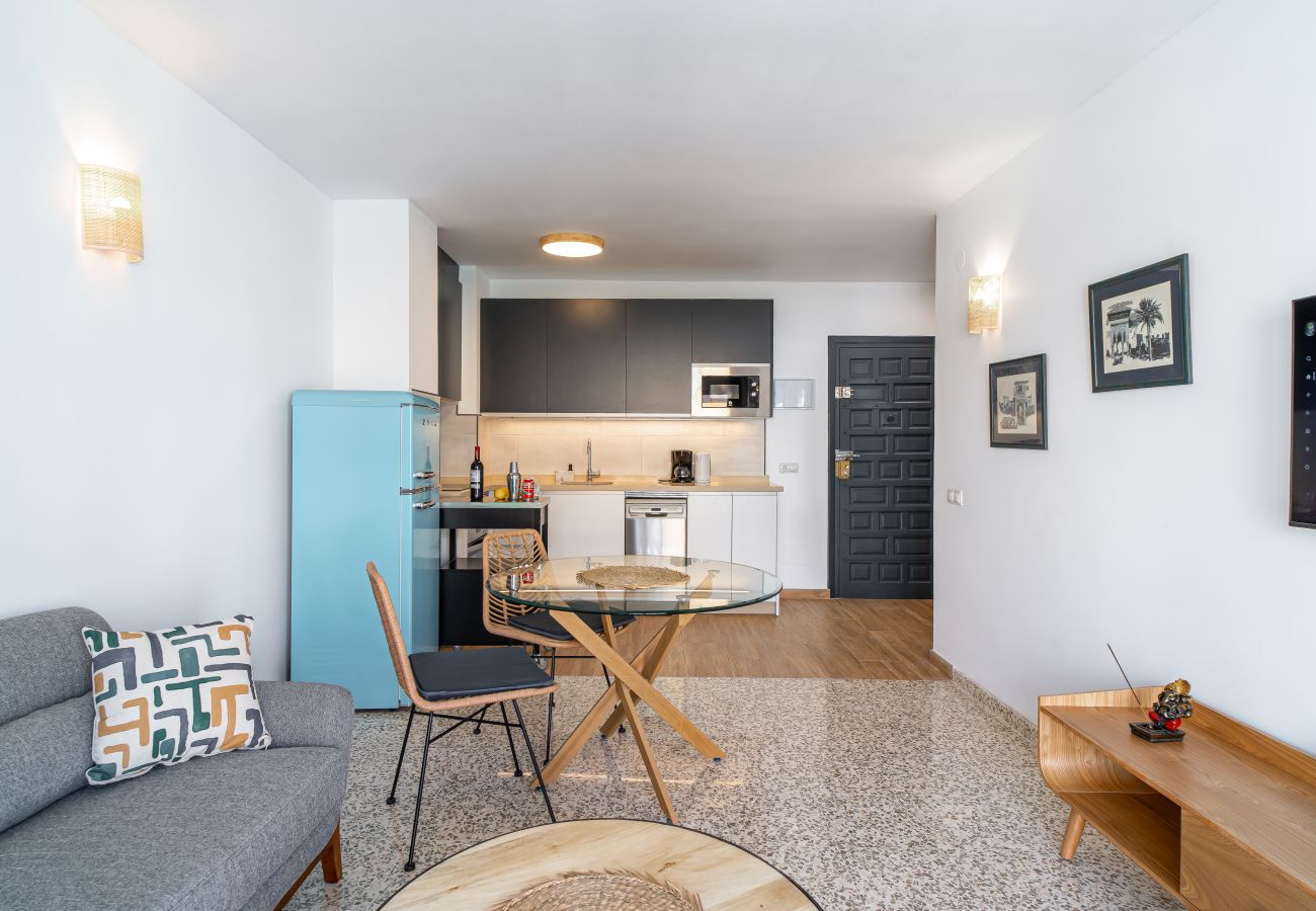 Appartamento a Nerja - Albaida Seaview by Casasol 