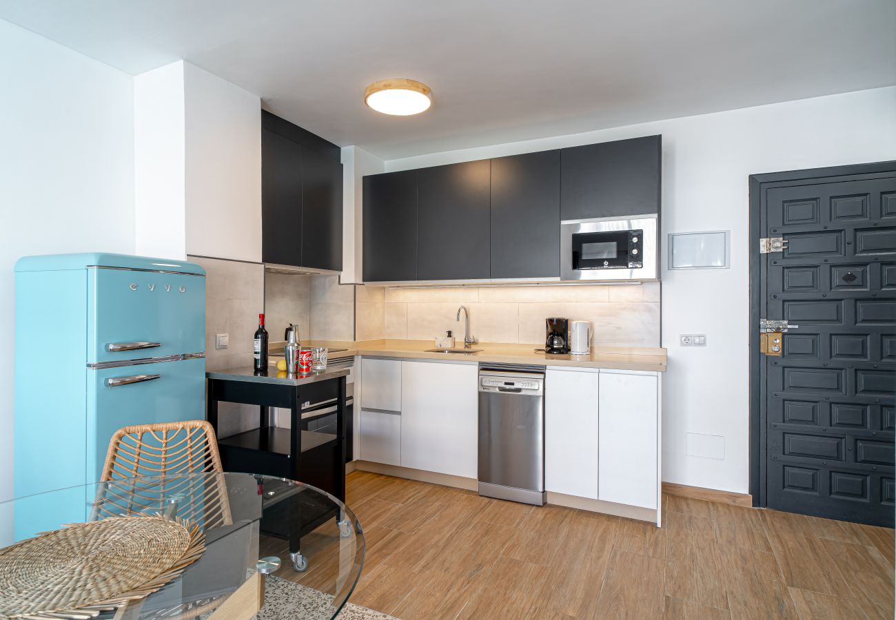 Appartamento a Nerja - Albaida Seaview by Casasol 