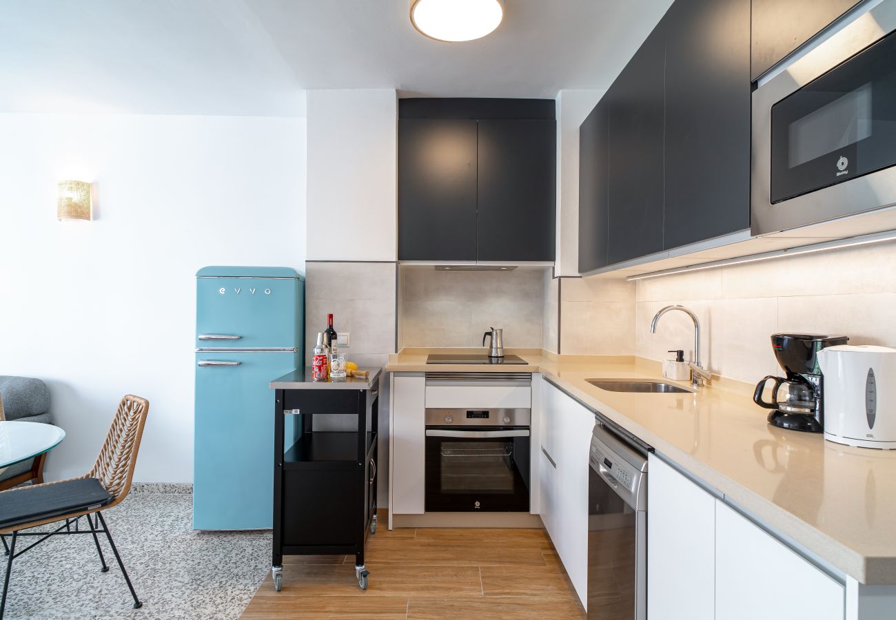 Appartamento a Nerja - Albaida Seaview by Casasol 