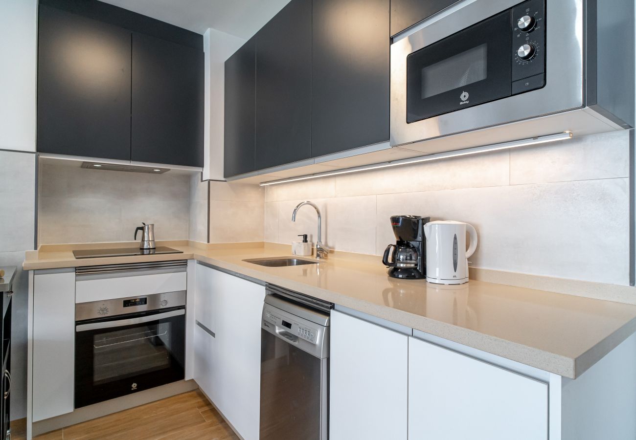 Appartamento a Nerja - Albaida Seaview by Casasol 