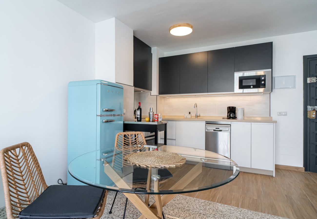 Appartamento a Nerja - Albaida Seaview by Casasol 