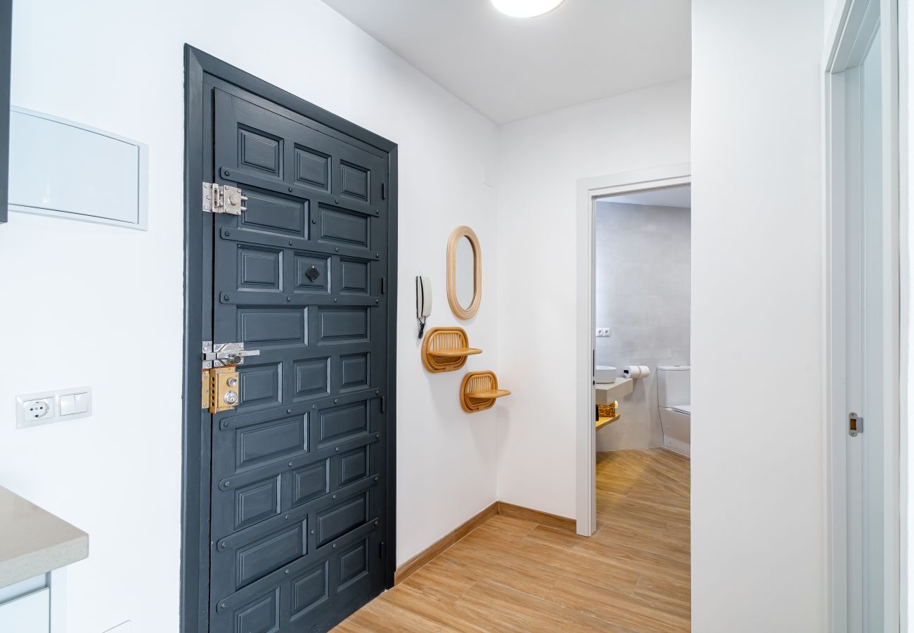 Appartamento a Nerja - Albaida Seaview by Casasol 