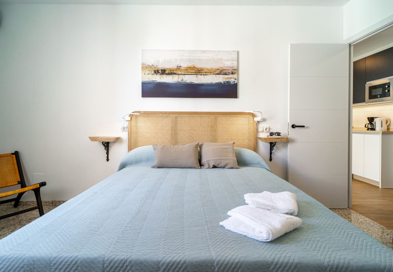 Appartamento a Nerja - Albaida Seaview by Casasol 