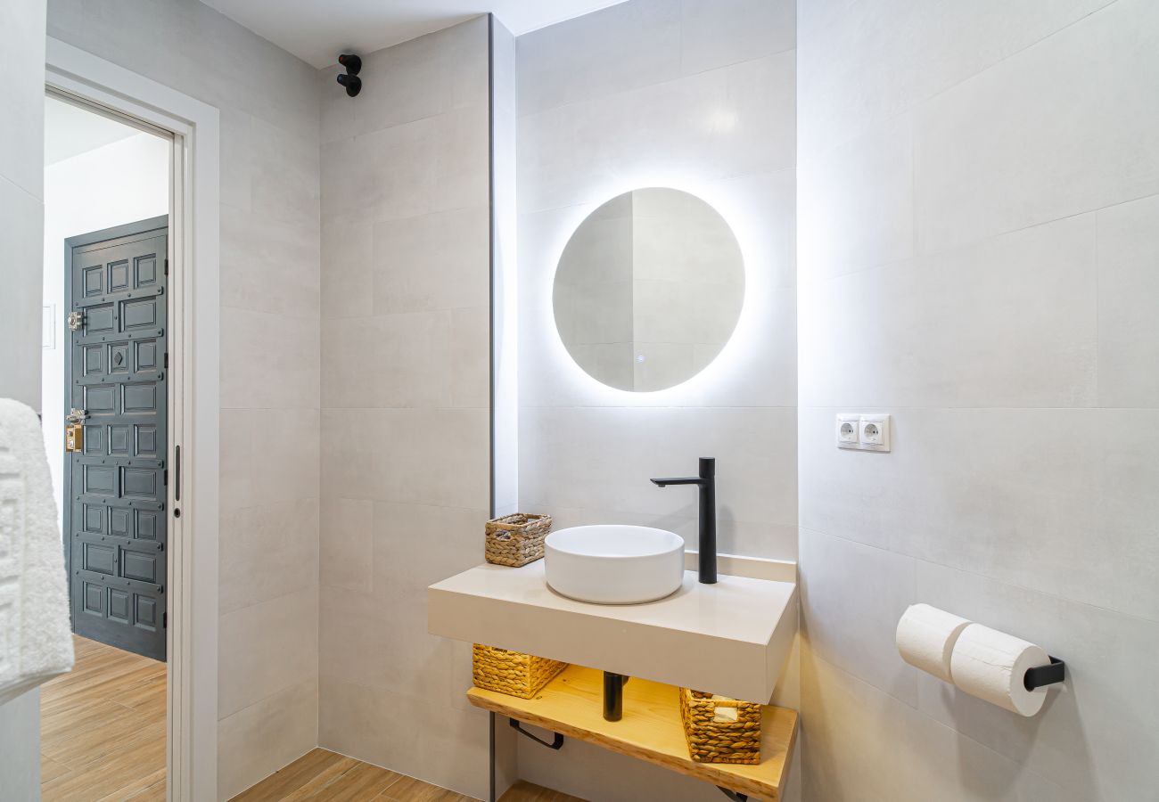 Appartamento a Nerja - Albaida Seaview by Casasol 