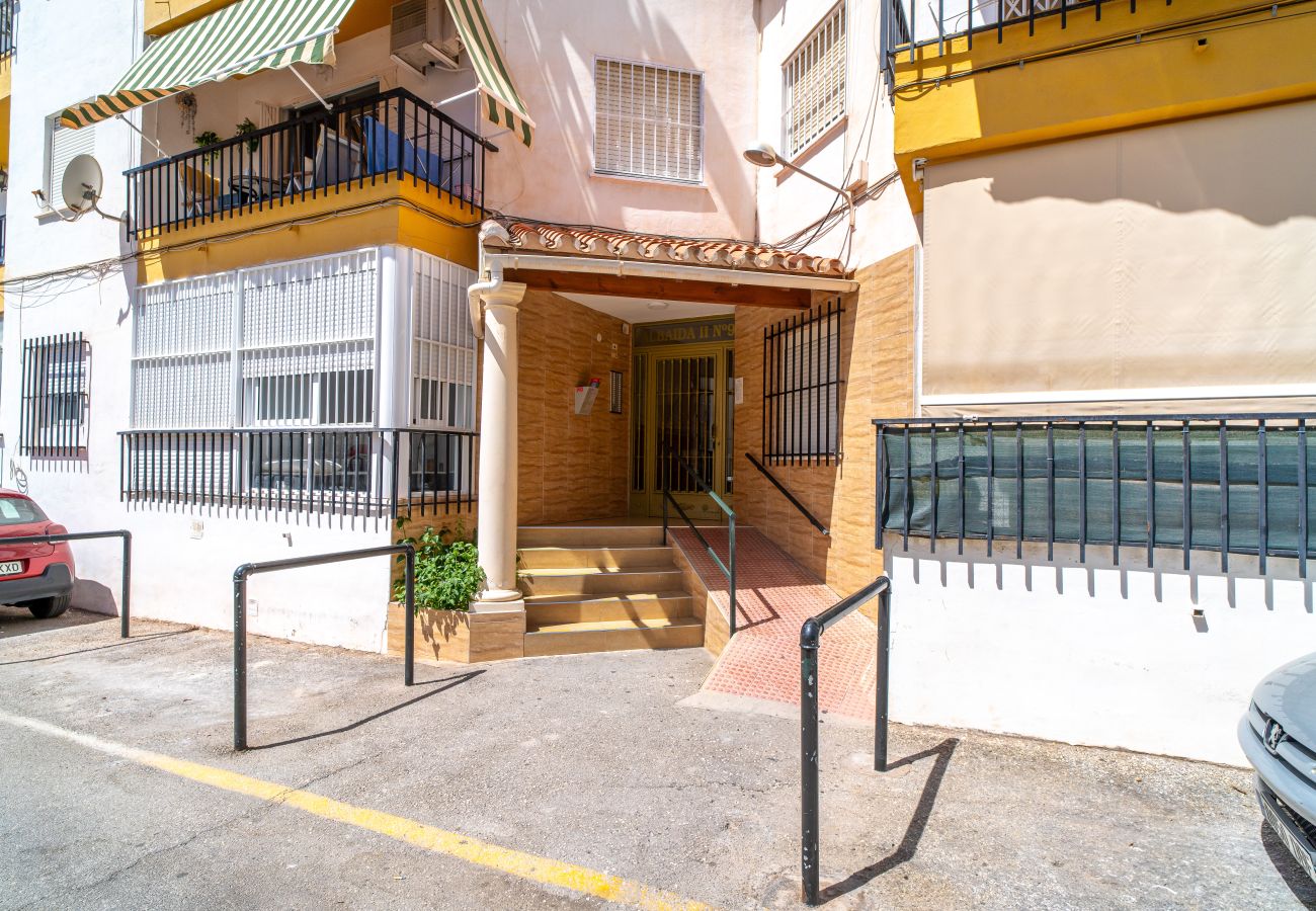 Appartamento a Nerja - Albaida Seaview by Casasol 