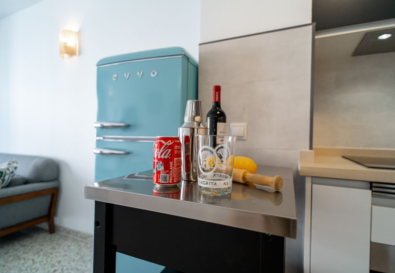 Appartamento a Nerja - Albaida Seaview by Casasol 