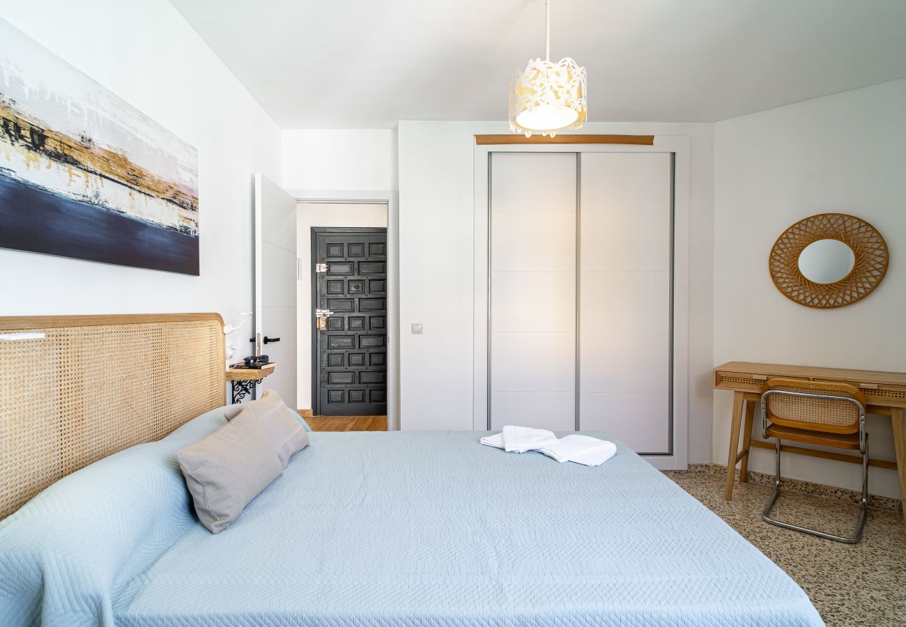 Appartamento a Nerja - Albaida Seaview by Casasol 