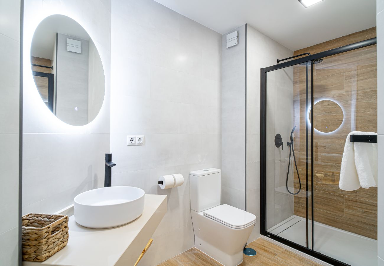 Appartamento a Nerja - Albaida Seaview by Casasol 