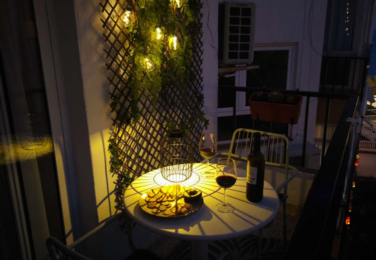 Appartamento a Nerja - Albaida Seaview by Casasol 