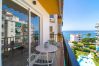Appartamento a Nerja - Albaida Seaview by Casasol 