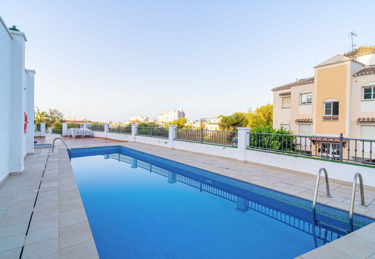 Villa a Nerja - Villa La Dorada 4 Burriana by Casasol 