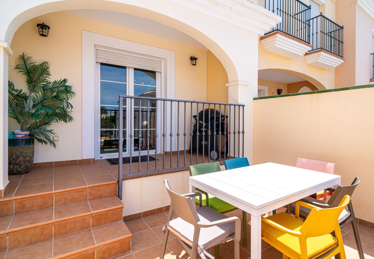 Villa a Nerja - Villa La Dorada 4 Burriana by Casasol 