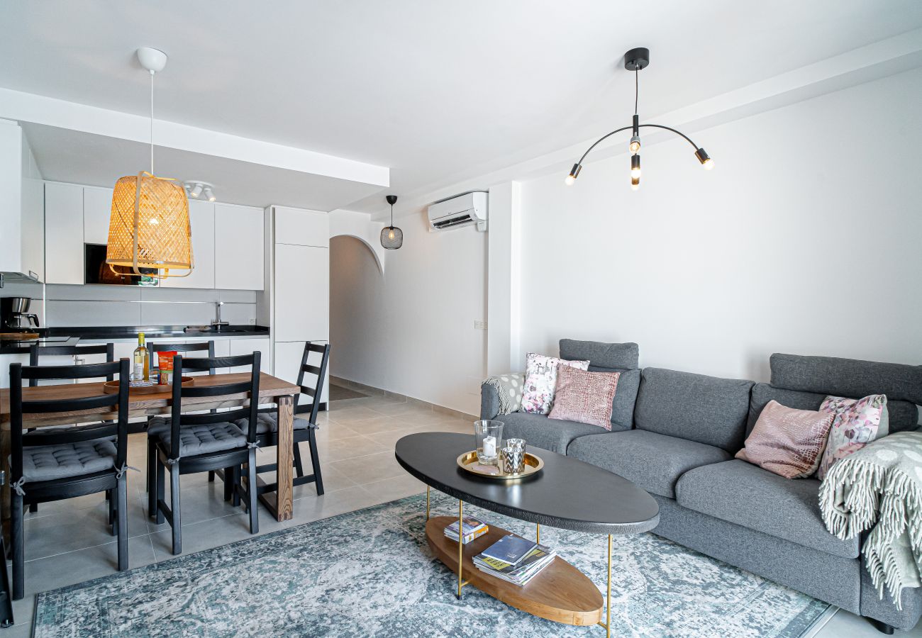 Villa a Nerja - Villa La Dorada 4 Burriana by Casasol 