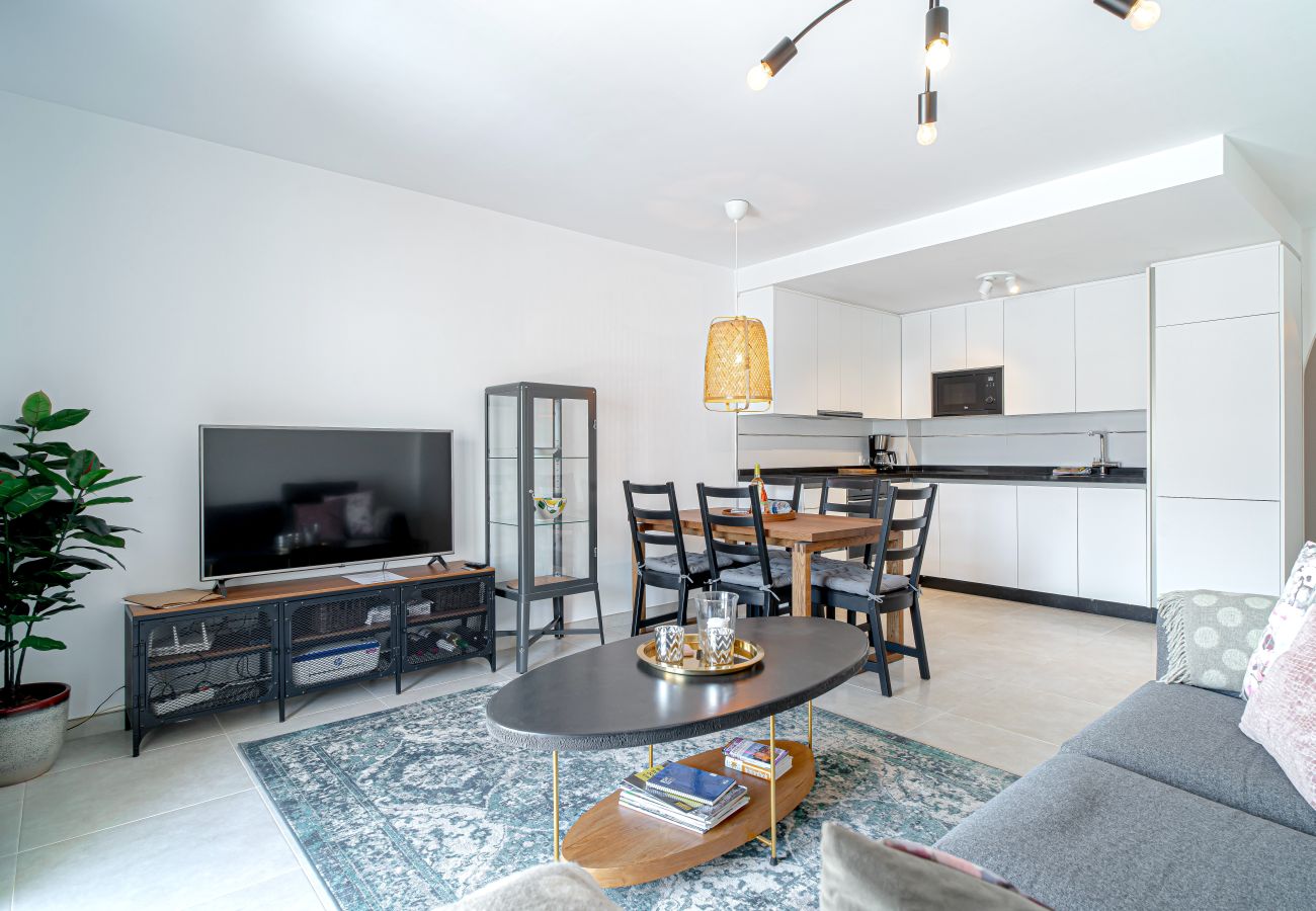 Villa a Nerja - Villa La Dorada 4 Burriana by Casasol 